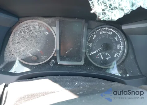 2023 Toyota Tacoma Trd Sport z USA, uszkodzony, nr VIN 3TMDZ5BN2PM156805